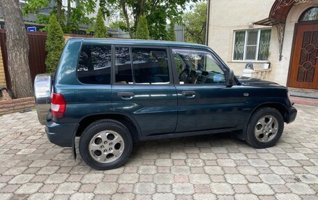 Mitsubishi Pajero Pinin, 2003 год, 615 000 рублей, 7 фотография