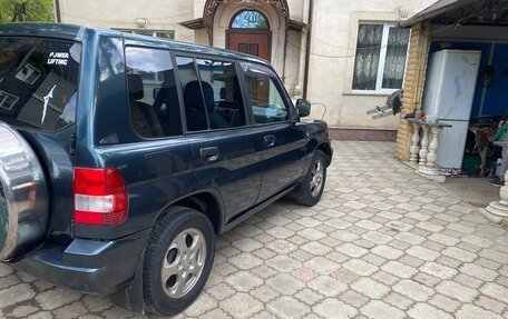 Mitsubishi Pajero Pinin, 2003 год, 615 000 рублей, 5 фотография
