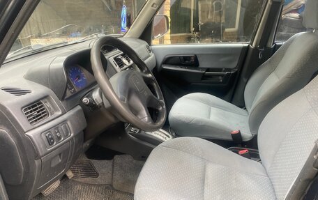Mitsubishi Pajero Pinin, 2003 год, 615 000 рублей, 14 фотография