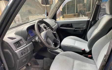 Mitsubishi Pajero Pinin, 2003 год, 615 000 рублей, 16 фотография