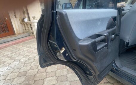 Mitsubishi Pajero Pinin, 2003 год, 615 000 рублей, 24 фотография
