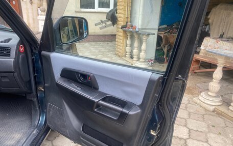 Mitsubishi Pajero Pinin, 2003 год, 615 000 рублей, 20 фотография