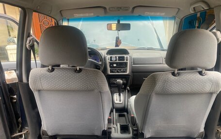 Mitsubishi Pajero Pinin, 2003 год, 615 000 рублей, 23 фотография