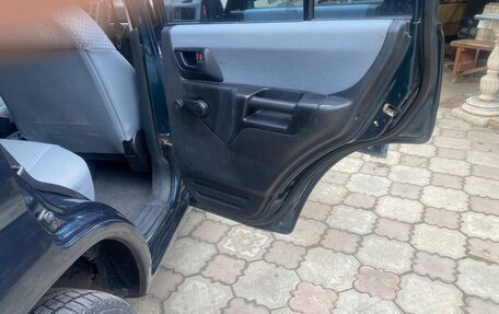 Mitsubishi Pajero Pinin, 2003 год, 615 000 рублей, 22 фотография