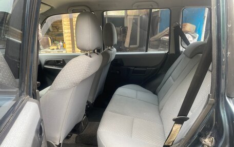 Mitsubishi Pajero Pinin, 2003 год, 615 000 рублей, 19 фотография