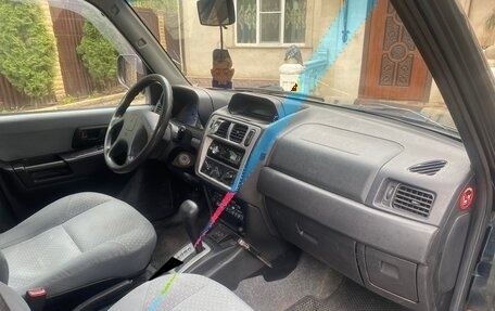 Mitsubishi Pajero Pinin, 2003 год, 615 000 рублей, 17 фотография