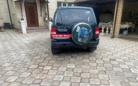 Mitsubishi Pajero Pinin, 2003 год, 615 000 рублей, 15 фотография