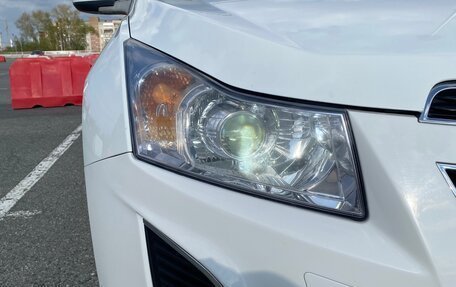 Chevrolet Cruze II, 2013 год, 1 250 000 рублей, 11 фотография
