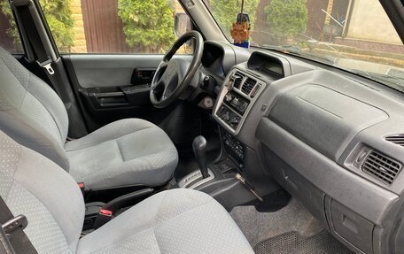 Mitsubishi Pajero Pinin, 2003 год, 615 000 рублей, 29 фотография