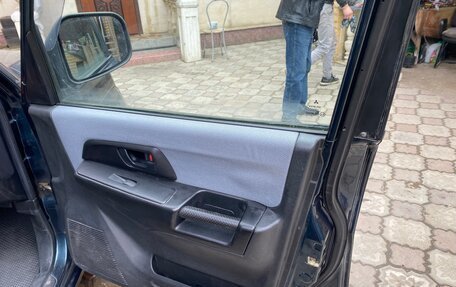 Mitsubishi Pajero Pinin, 2003 год, 615 000 рублей, 28 фотография