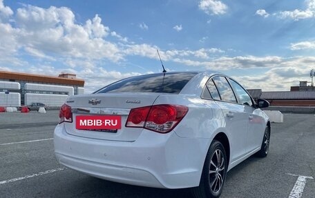Chevrolet Cruze II, 2013 год, 1 250 000 рублей, 6 фотография