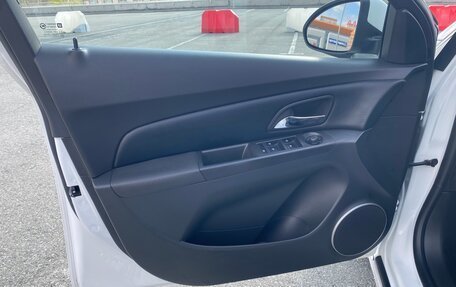 Chevrolet Cruze II, 2013 год, 1 250 000 рублей, 14 фотография