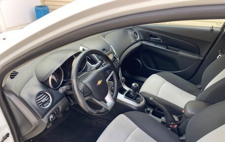 Chevrolet Cruze II, 2013 год, 1 250 000 рублей, 12 фотография