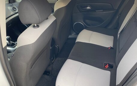 Chevrolet Cruze II, 2013 год, 1 250 000 рублей, 18 фотография