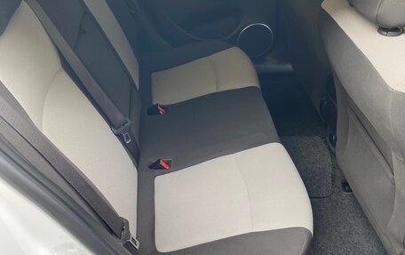 Chevrolet Cruze II, 2013 год, 1 250 000 рублей, 20 фотография