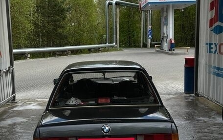 BMW 3 серия, 1986 год, 315 000 рублей, 2 фотография