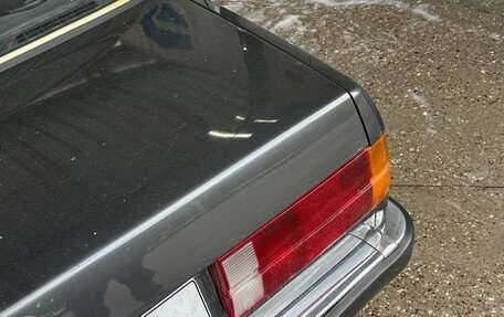 BMW 3 серия, 1986 год, 315 000 рублей, 3 фотография