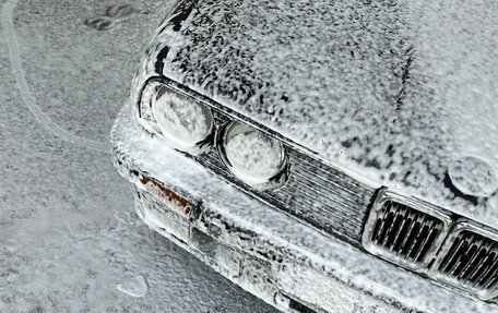 BMW 3 серия, 1986 год, 315 000 рублей, 4 фотография