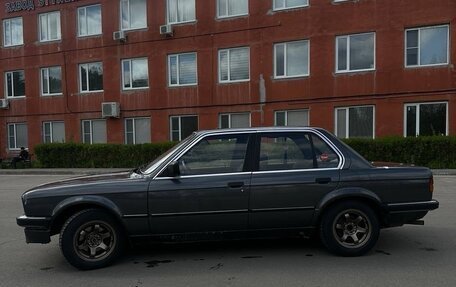 BMW 3 серия, 1986 год, 315 000 рублей, 8 фотография