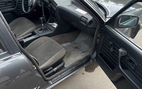 BMW 3 серия, 1986 год, 315 000 рублей, 14 фотография