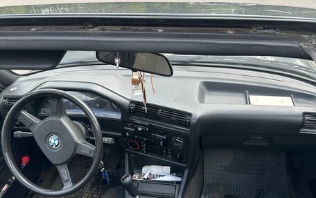 BMW 3 серия, 1986 год, 315 000 рублей, 15 фотография