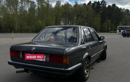 BMW 3 серия, 1986 год, 315 000 рублей, 10 фотография
