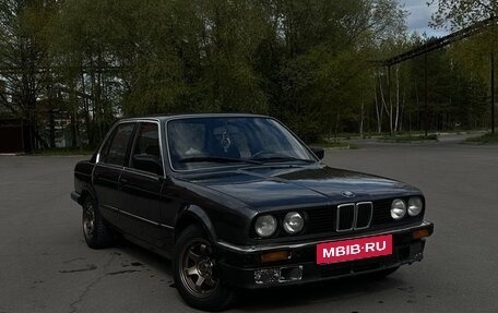 BMW 3 серия, 1986 год, 315 000 рублей, 6 фотография