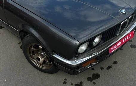 BMW 3 серия, 1986 год, 315 000 рублей, 11 фотография