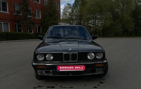 BMW 3 серия, 1986 год, 315 000 рублей, 9 фотография
