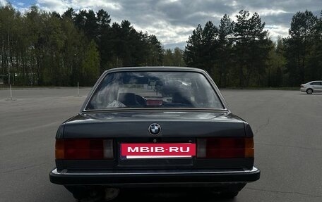 BMW 3 серия, 1986 год, 315 000 рублей, 7 фотография