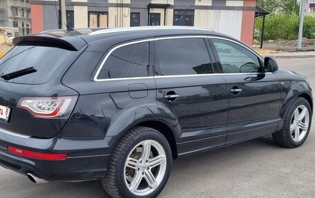 Audi Q7, 2008 год, 1 980 000 рублей, 2 фотография