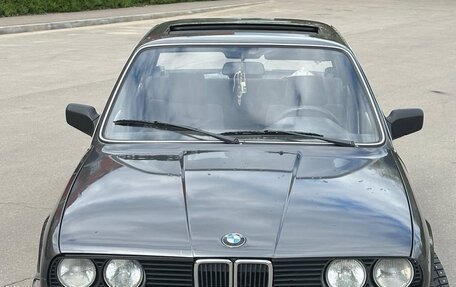 BMW 3 серия, 1986 год, 315 000 рублей, 26 фотография