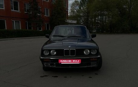 BMW 3 серия, 1986 год, 315 000 рублей, 21 фотография