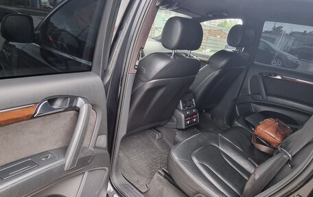 Audi Q7, 2008 год, 1 980 000 рублей, 8 фотография