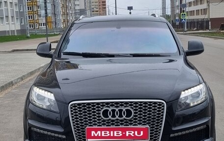 Audi Q7, 2008 год, 1 980 000 рублей, 6 фотография