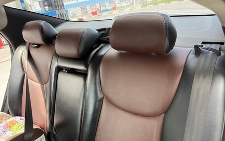Hyundai Avante, 2011 год, 1 200 000 рублей, 6 фотография