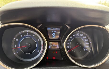 Hyundai Avante, 2011 год, 1 200 000 рублей, 13 фотография