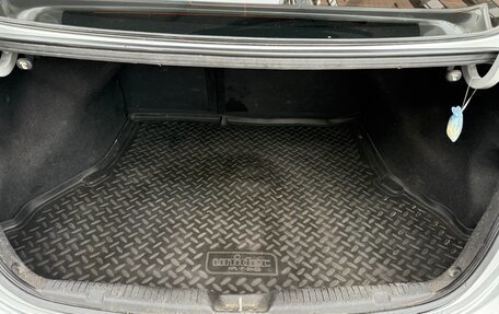 Hyundai Avante, 2011 год, 1 200 000 рублей, 29 фотография