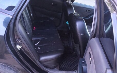 Hyundai Elantra IV, 2008 год, 496 000 рублей, 4 фотография
