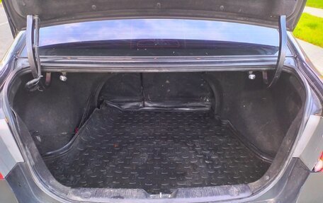 Hyundai Elantra IV, 2008 год, 496 000 рублей, 6 фотография