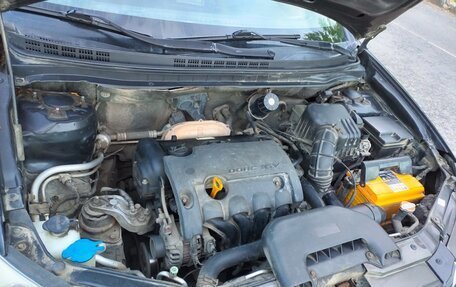 Hyundai Elantra IV, 2008 год, 496 000 рублей, 8 фотография