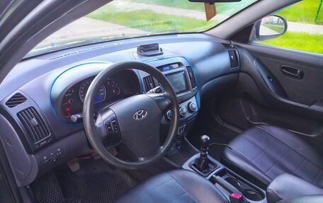 Hyundai Elantra IV, 2008 год, 496 000 рублей, 12 фотография