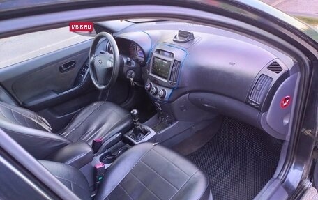 Hyundai Elantra IV, 2008 год, 496 000 рублей, 5 фотография