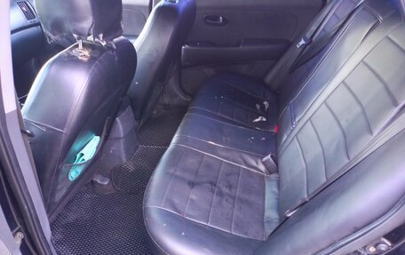 Hyundai Elantra IV, 2008 год, 496 000 рублей, 14 фотография