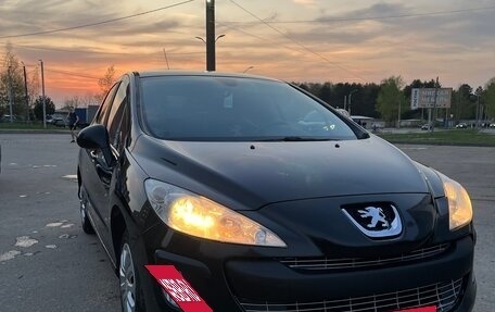 Peugeot 308 II, 2008 год, 370 000 рублей, 3 фотография