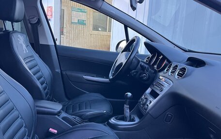 Peugeot 308 II, 2008 год, 370 000 рублей, 8 фотография