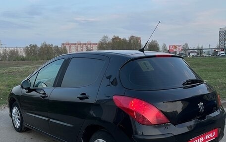 Peugeot 308 II, 2008 год, 370 000 рублей, 4 фотография
