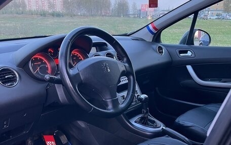 Peugeot 308 II, 2008 год, 370 000 рублей, 7 фотография