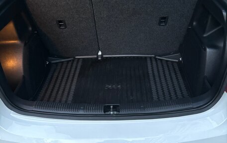 Skoda Fabia II, 2014 год, 930 000 рублей, 22 фотография