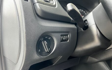 Skoda Fabia II, 2014 год, 930 000 рублей, 17 фотография